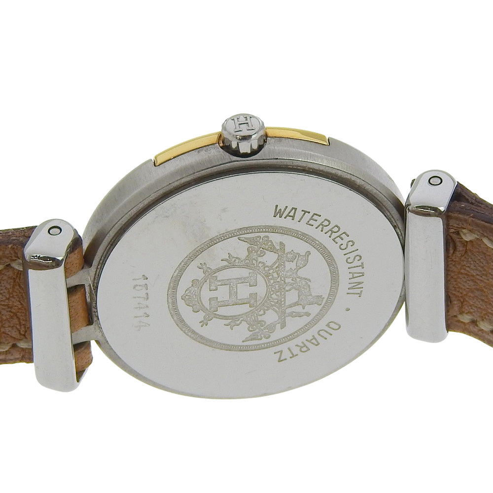 HERMES】エルメス ウィンザー 腕時計 クオーツ – NISHIKINO VINTAGE KYOTO