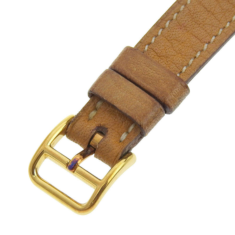 【HERMES】エルメス ウィンザー 腕時計
 クオーツ