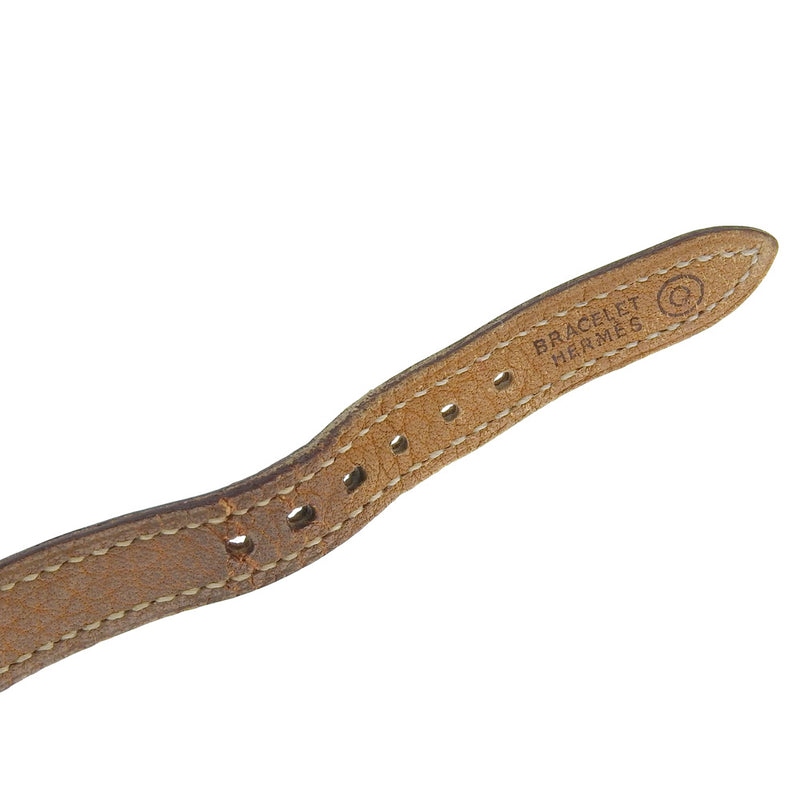 【HERMES】エルメス ウィンザー 腕時計
 クオーツ