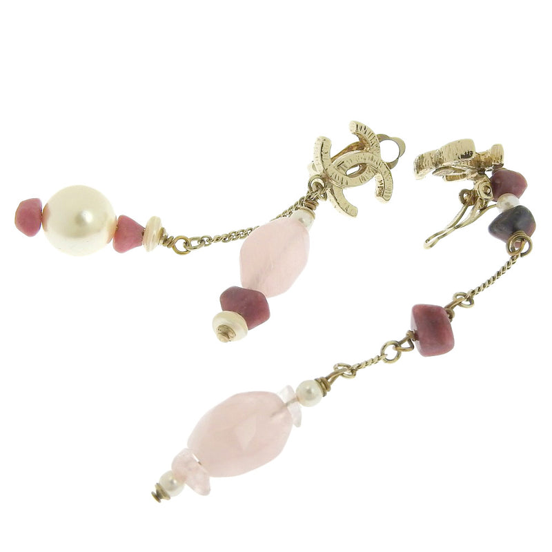 [샤넬] 샤넬 COCO Mark 귀걸이