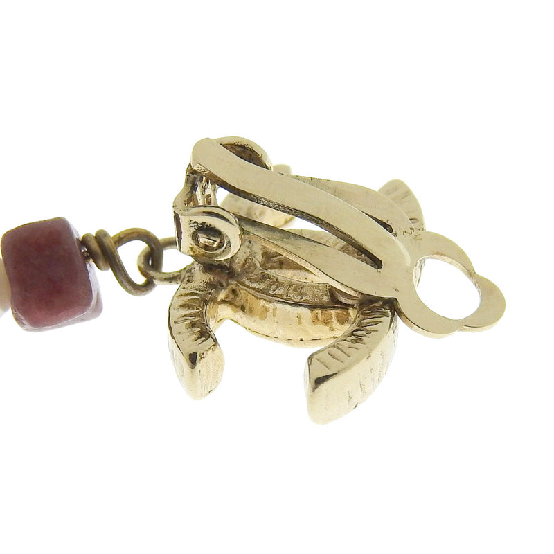 [샤넬] 샤넬 COCO Mark 귀걸이