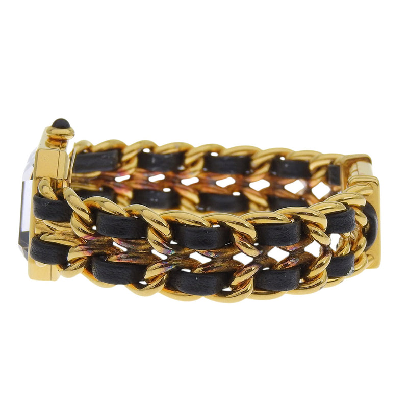 [CHANEL] Chanel Premiere M Watch 
 H0001 Quartz