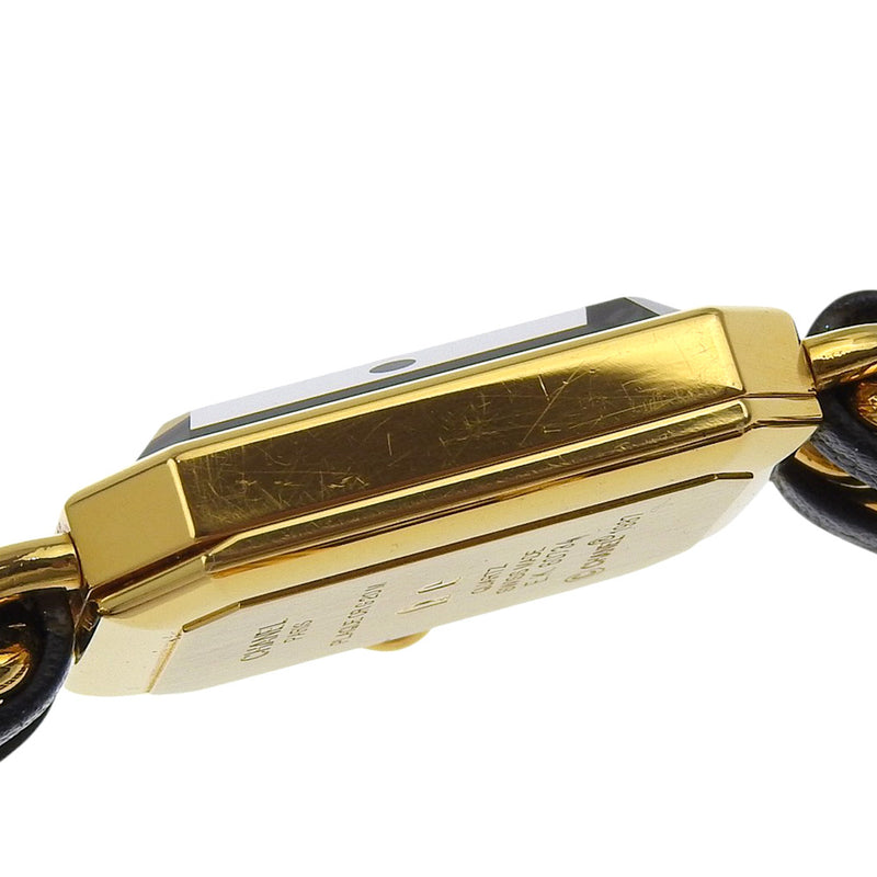 [CHANEL] Chanel Premiere M Watch 
 H0001 Quartz