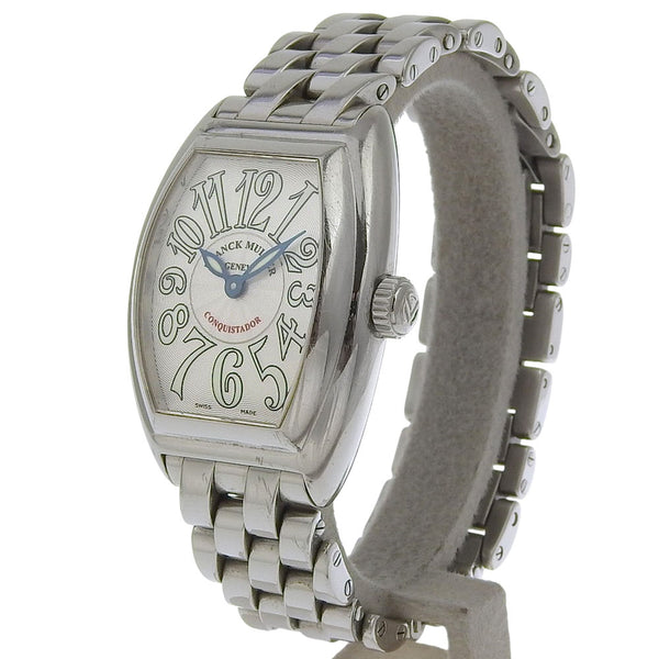 FRANCK MULLER】フランクミュラー カサブランカ 腕時計 1752QZ