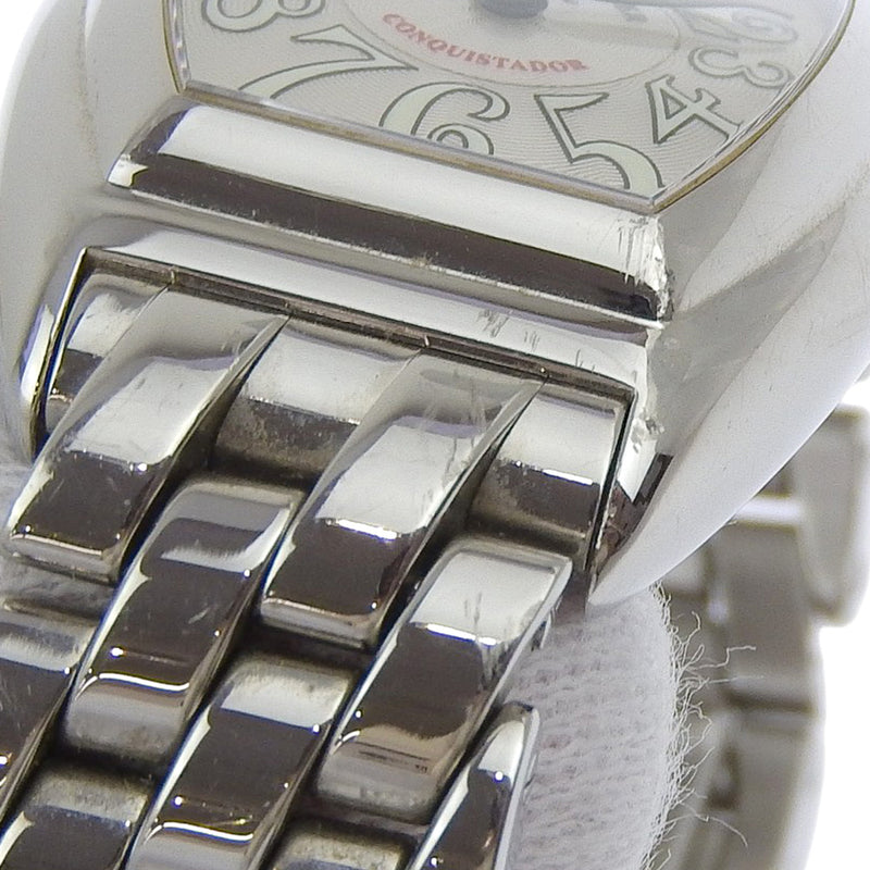 [Franck Muller] Franck Muller Conquistador Watch 
 8005L QZ Quartz