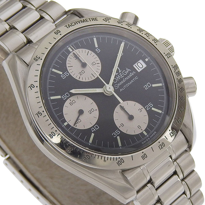 【OMEGA】オメガ スピードマスター 腕時計
 3511.50 自動巻き
