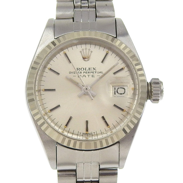 [ROLEX] Montre Rolex Oyster Perpetual Date 6917 Enroulement automatique