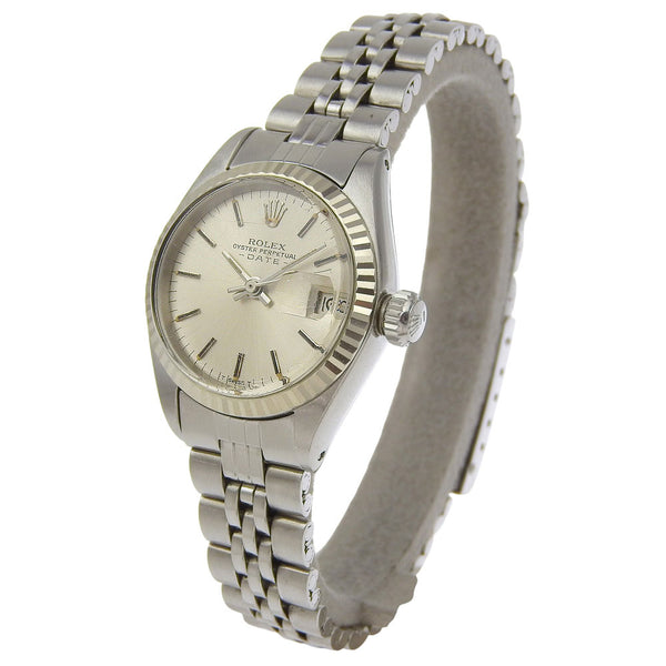 [ROLEX] Montre Rolex Oyster Perpetual Date 6917 Enroulement automatique