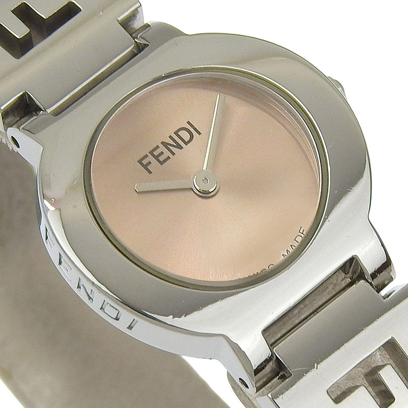 FENDI】フェンディ オロロジ 腕時計 3050L クオーツ – NISHIKINO