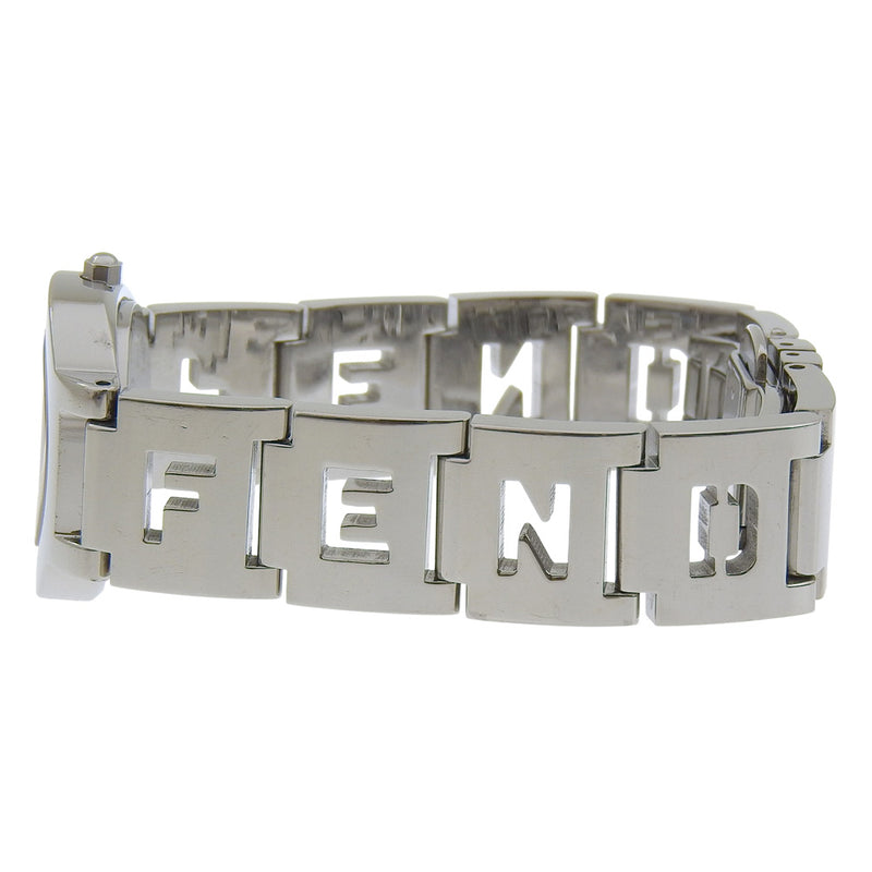 FENDI】フェンディ オロロジ 腕時計 3050L クオーツ – NISHIKINO