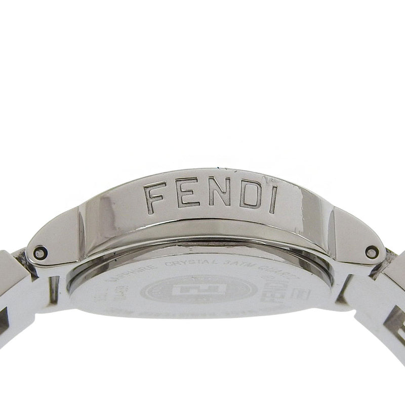FENDI】フェンディ オロロジ 腕時計 3050L クオーツ – NISHIKINO