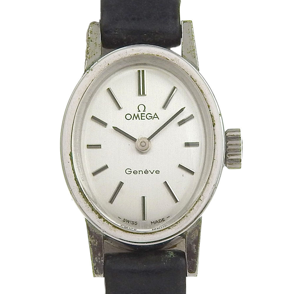 OMEGA】オメガ ジュネーブ 腕時計 手巻き – NISHIKINO VINTAGE KYOTO
