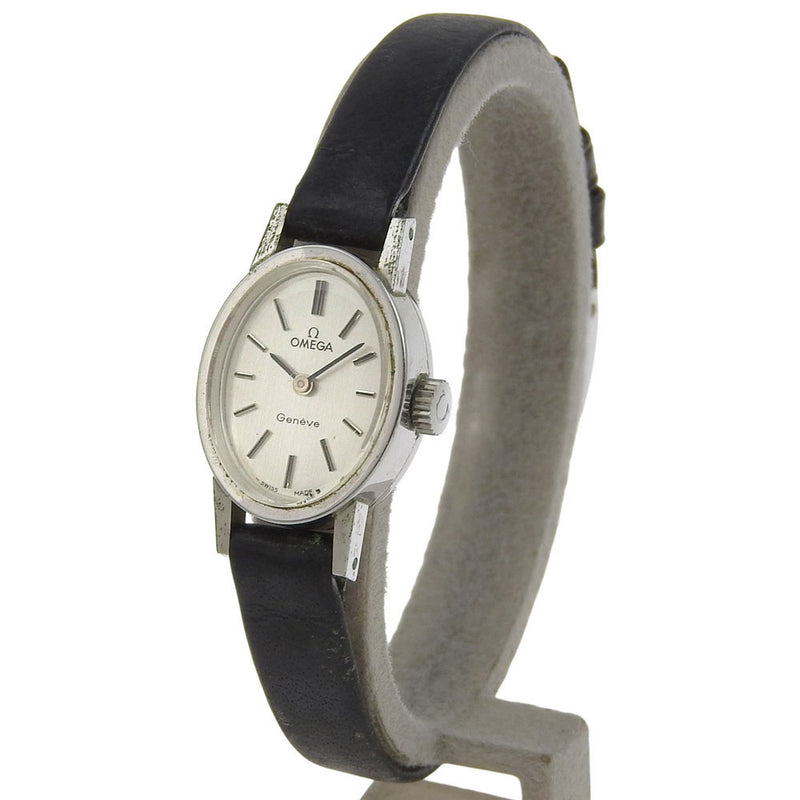 OMEGA】オメガ ジュネーブ 腕時計 手巻き – NISHIKINO VINTAGE KYOTO