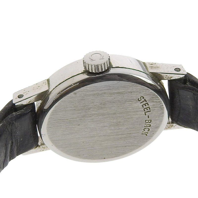 OMEGA】オメガ ジュネーブ 腕時計 手巻き – NISHIKINO VINTAGE KYOTO