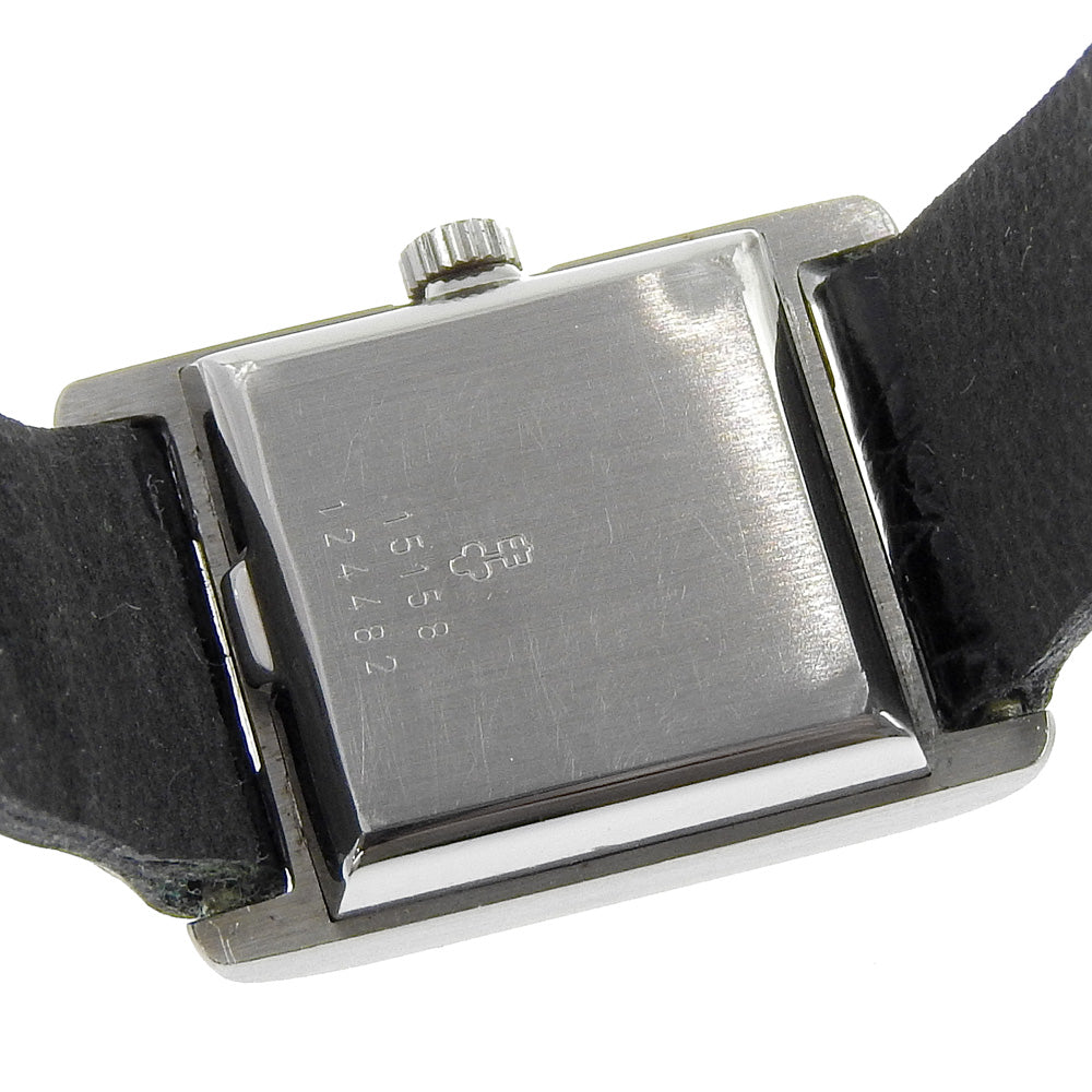 CORUM】コルム タンクウオッチ スクエア 腕時計 15158 手巻き