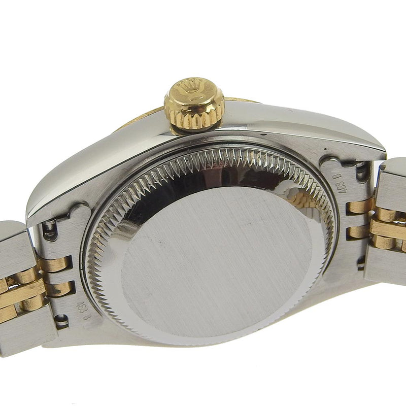 【ROLEX】ロレックス デイトジャスト 腕時計
 69173 自動巻き