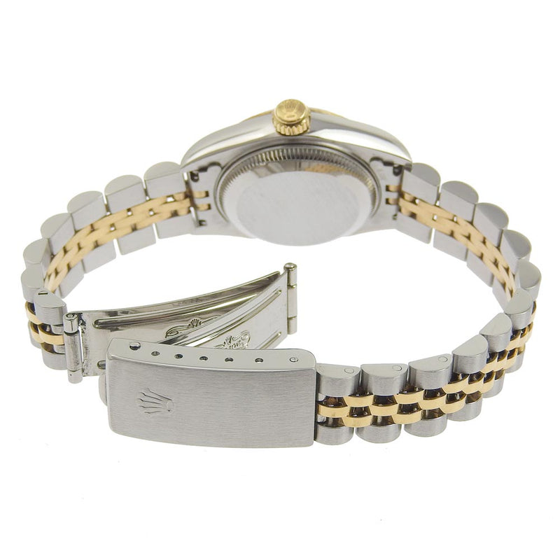 【ROLEX】ロレックス デイトジャスト 腕時計
 69173 自動巻き