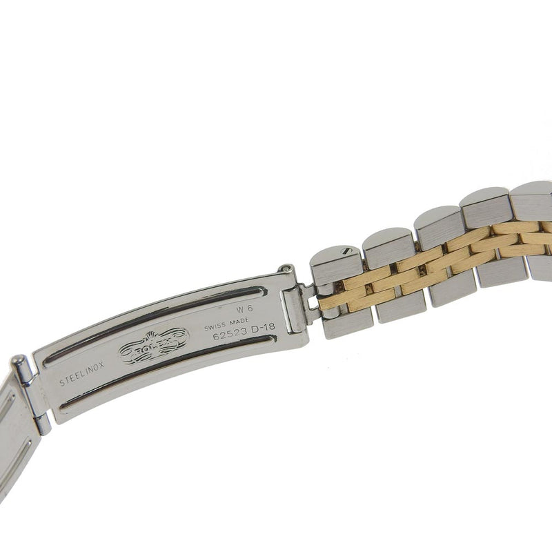 【ROLEX】ロレックス デイトジャスト 腕時計
 69173 自動巻き