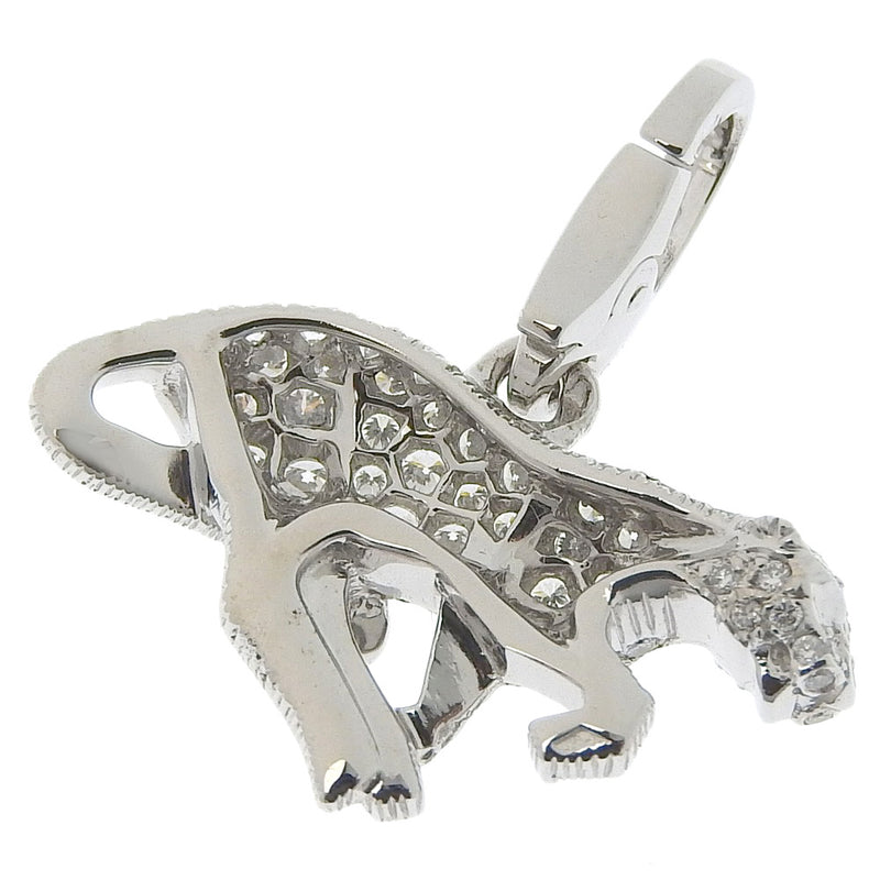 [까르띠에] 까르띠에 PANTHERE 펜던트 탑