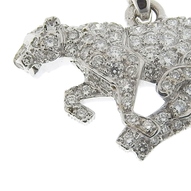 [까르띠에] 까르띠에 PANTHERE 펜던트 탑