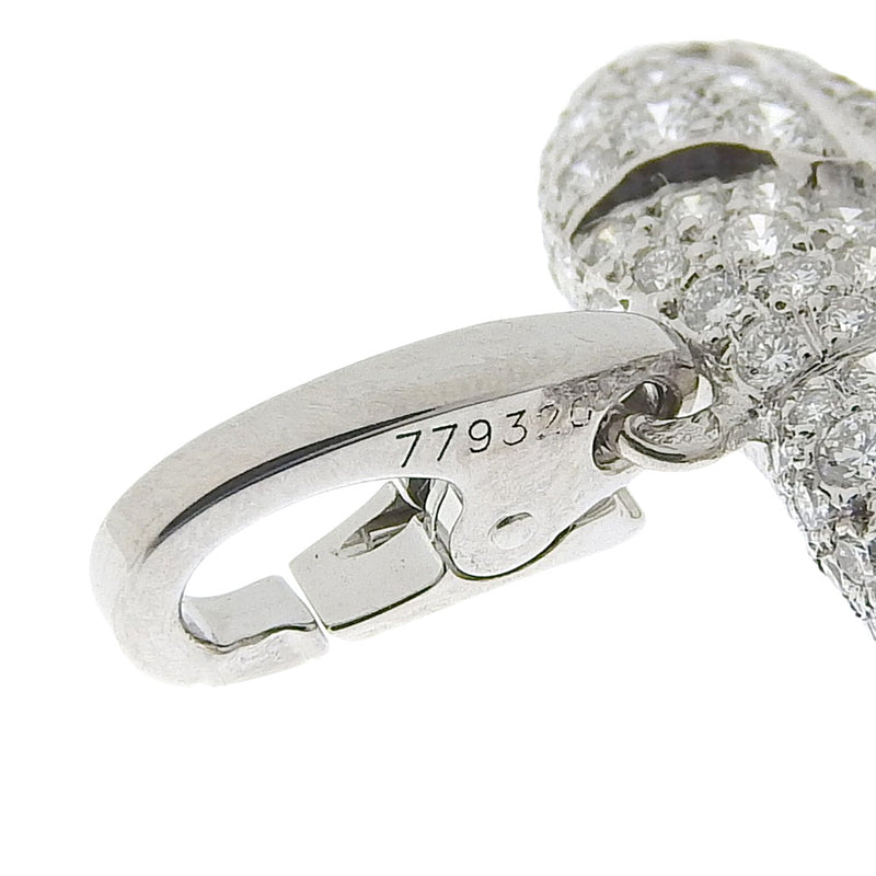 [까르띠에] 까르띠에 PANTHERE 펜던트 탑