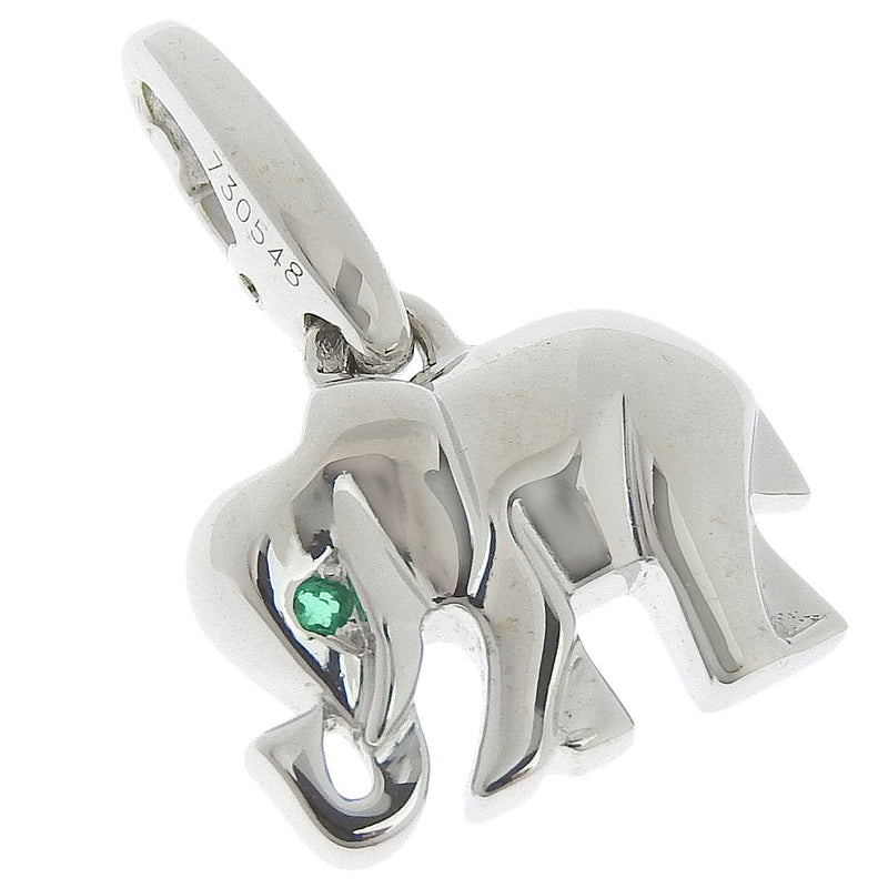 [CARTIER] Top colgante con dije de caramelo Cartier