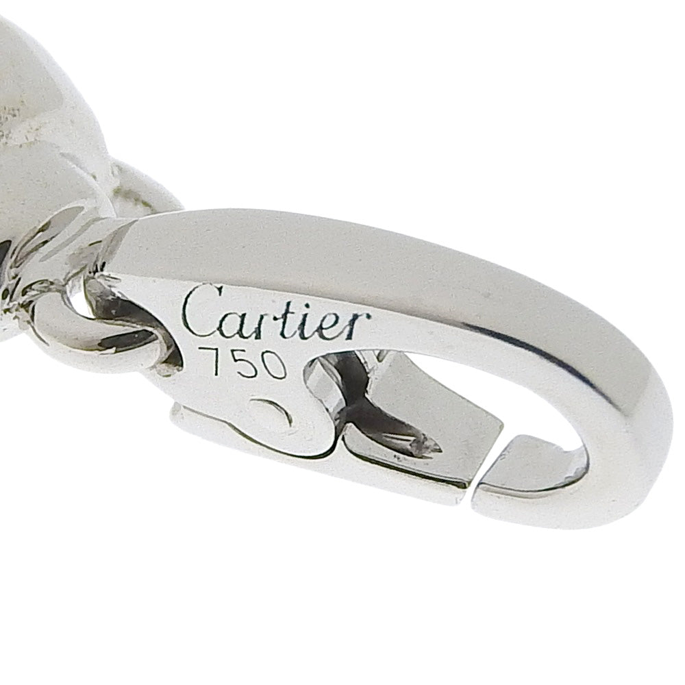 CARTIER】カルティエ てんとうむし ペンダントトップ – NISHIKINO