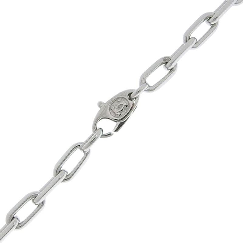 CARTIER】カルティエ スパルタカス ネックレス B7006400 – NISHIKINO