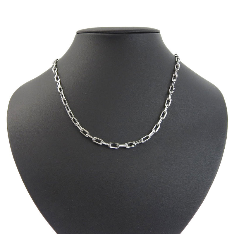 CARTIER】カルティエ スパルタカス ネックレス B7006400 – NISHIKINO