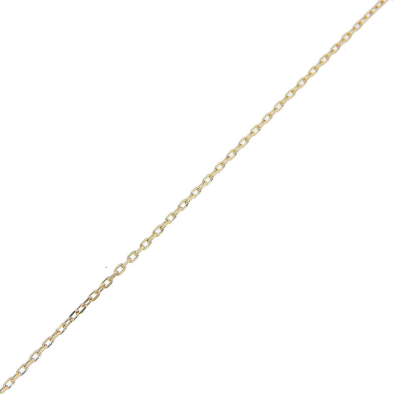 【4℃】ヨンドシー ハート ネックレス