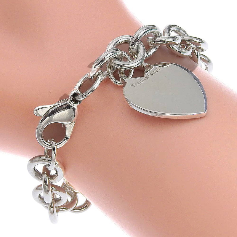 [TIFFANY&Co.] Bracelet Tiffany Return Toe