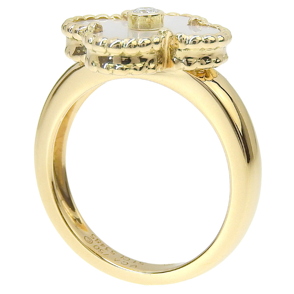 Van Cleef & Arpels】ヴァンクリーフ＆アーペル ヴィンテージ