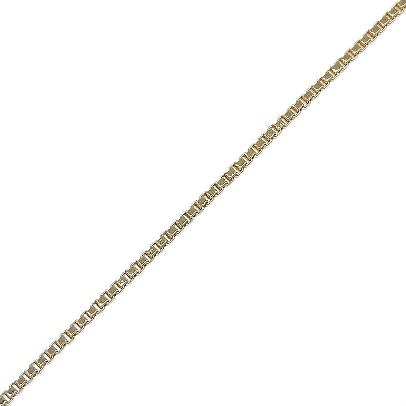 [DAMIANI] DAMIANI 
 벨 에포크 목걸이 
 S 크기 K18 핑크 골드 X 다이아몬드 약 8.3G Belle Epoch Unisex A+Rank