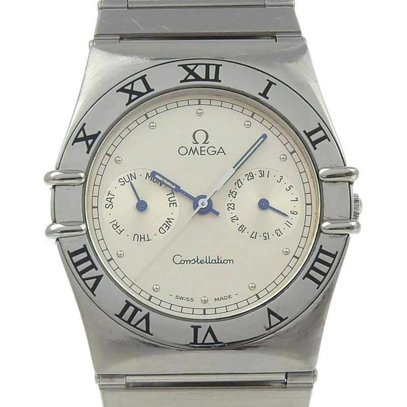 [OMEGA] OMEGA Constellation Watch 
 Quartz