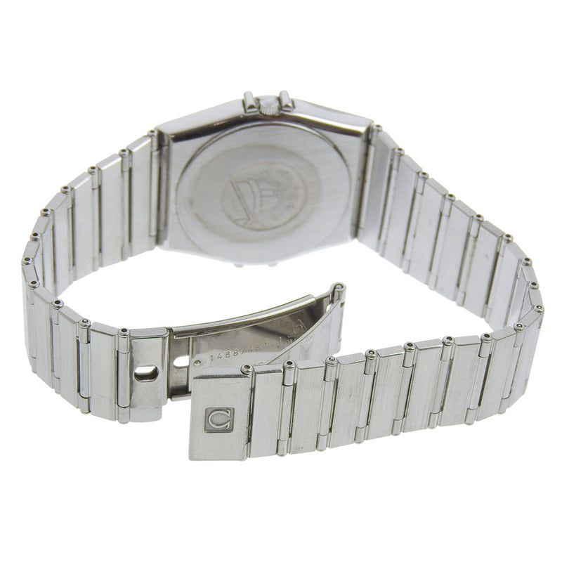 [OMEGA] OMEGA Constellation Watch 
 Quartz