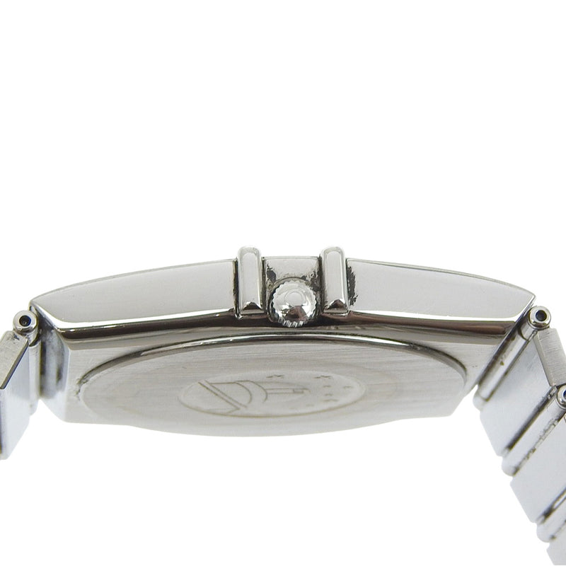 [OMEGA] OMEGA Constellation Watch 
 Quartz