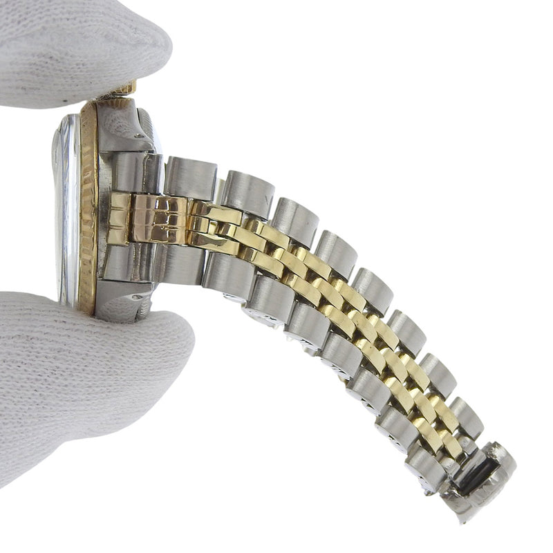 【ROLEX】ロレックス オイスターパーペチュアル 腕時計
 6517 自動巻き