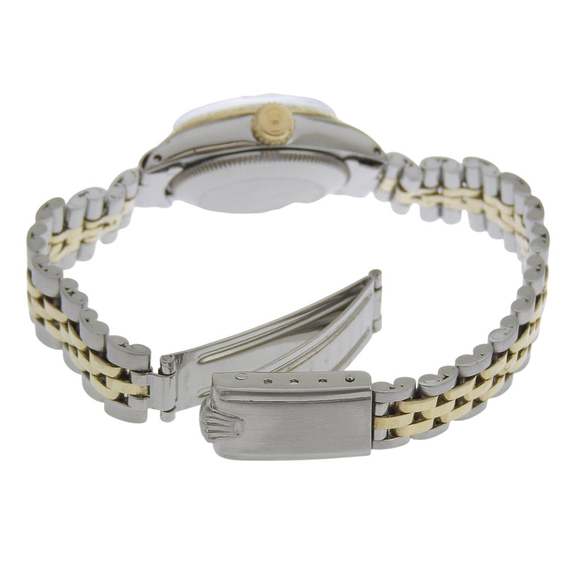 【ROLEX】ロレックス オイスターパーペチュアル 腕時計
 6517 自動巻き