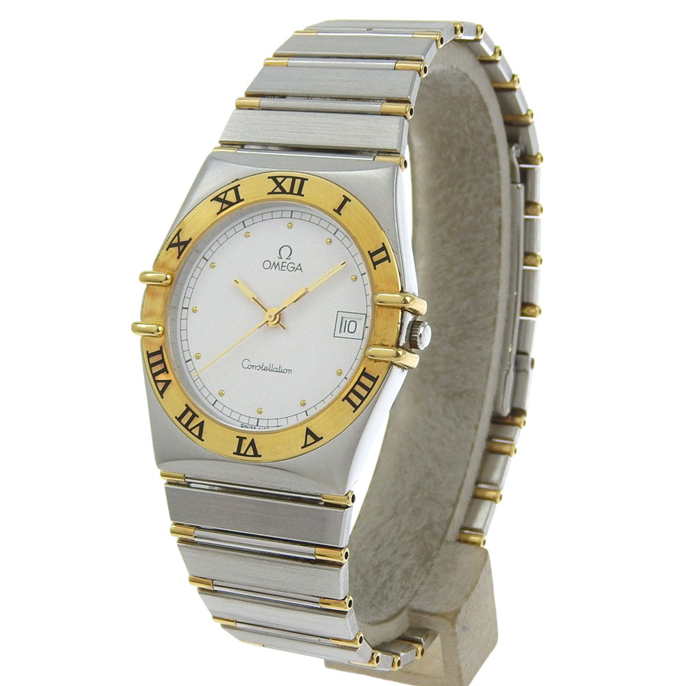 OMEGA】オメガ コンステレーション 腕時計 1448.431 クオーツ