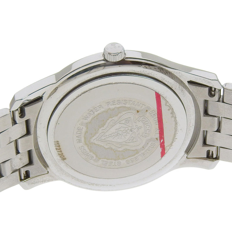 [GUCCI] GUCCI G-Class Watch 
 5500xl Quartz