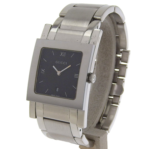 【GUCCI】グッチ Gメトロ 腕時計
 7900M.1 クオーツ