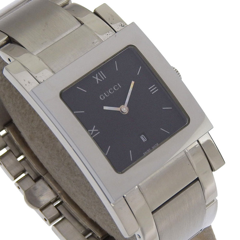 【GUCCI】グッチ Gメトロ 腕時計
 7900M.1 クオーツ