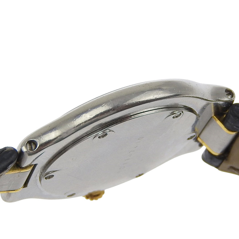 CARTIER】カルティエ マスト21 腕時計 クオーツ – NISHIKINO