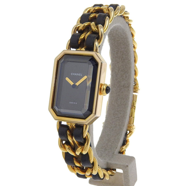 [Chanel] Chanel Premiere l Watch 
 Quartz