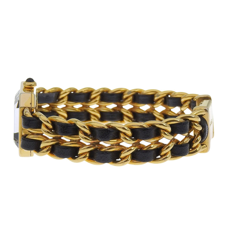 [CHANEL] Chanel Premiere L Watch 
 Quartz