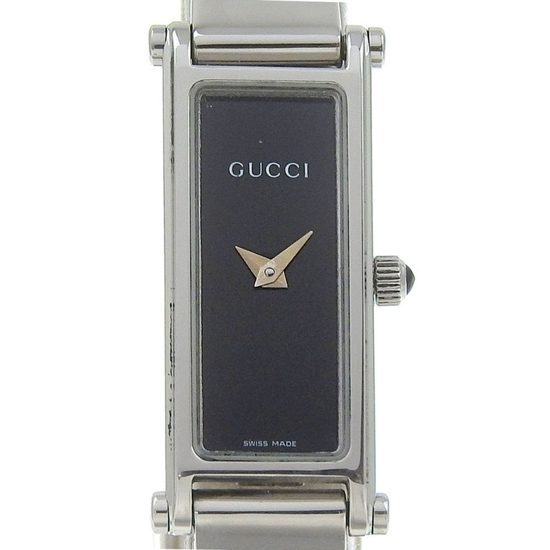 [Gucci] Gucci Watch 1500L Quartz