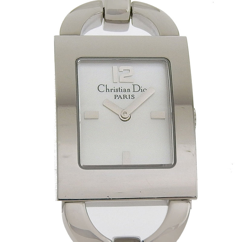 【Dior】ディオール マリス 腕時計
 D78-109 クオーツ