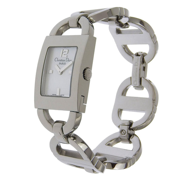【Dior】ディオール マリス 腕時計
 D78-109 クオーツ