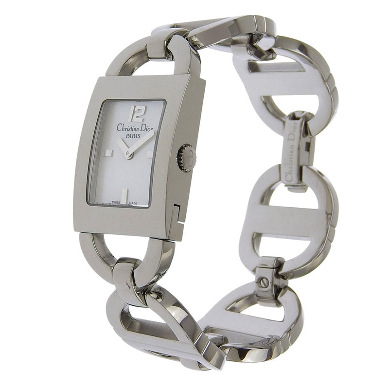 【Dior】ディオール マリス 腕時計
 D78-109 クオーツ