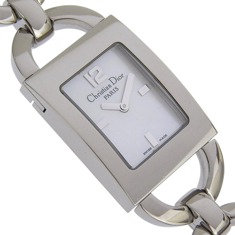 【Dior】ディオール マリス 腕時計
 D78-109 クオーツ